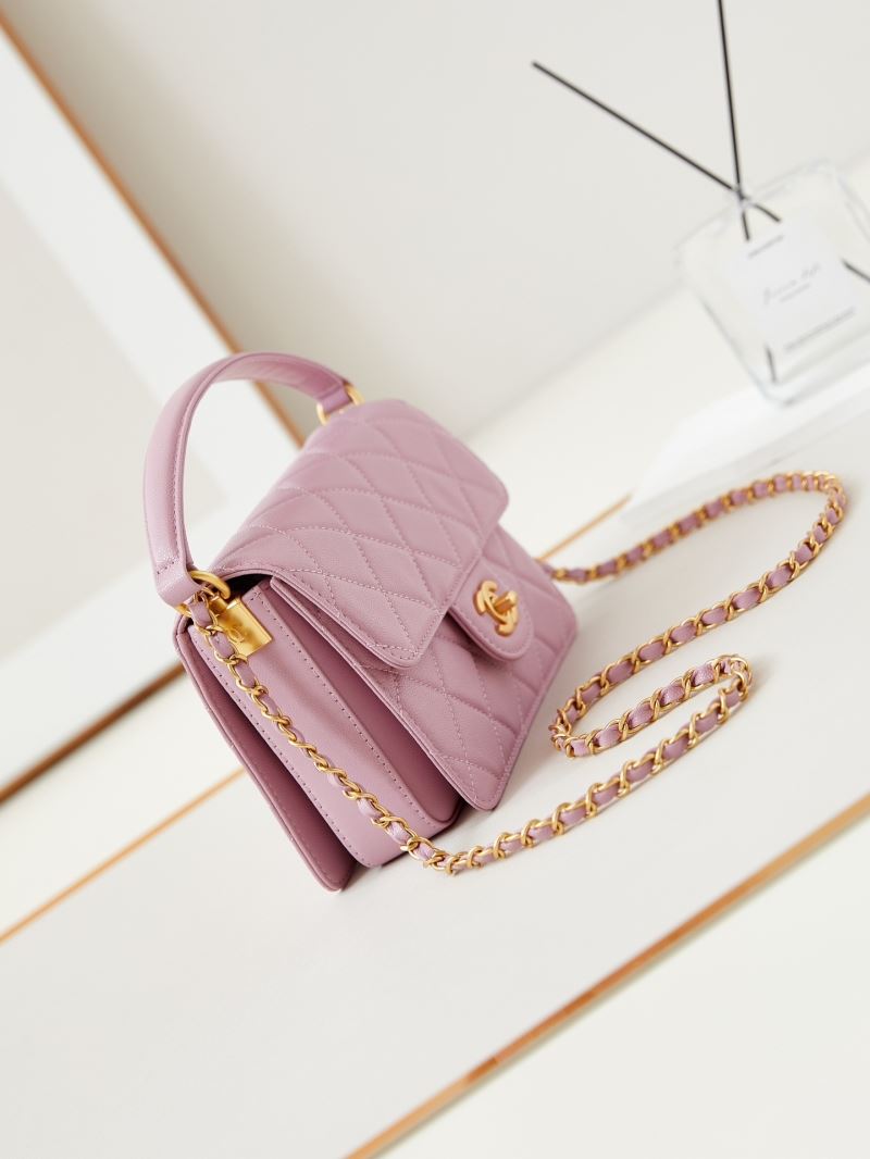 Ch**el satchel bags
